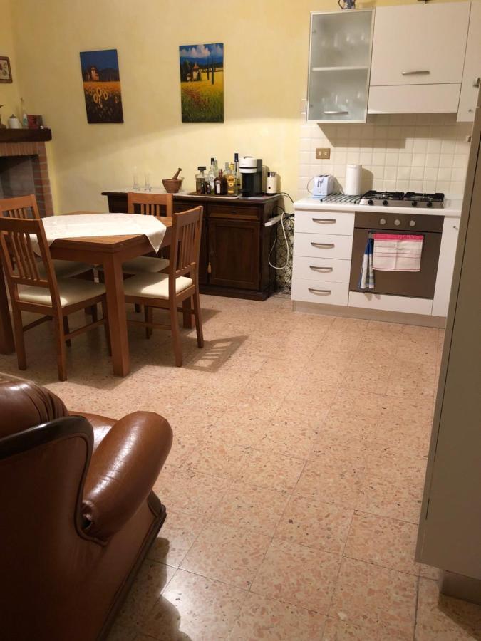 Casa In Umbria Apartment Monte Castello di Vibio Екстериор снимка