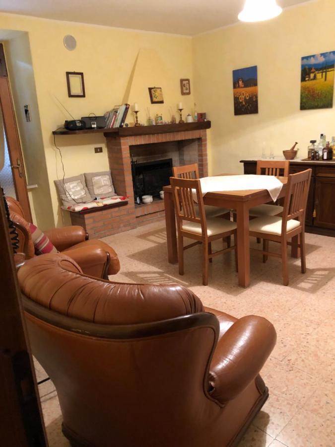 Casa In Umbria Apartment Monte Castello di Vibio Екстериор снимка