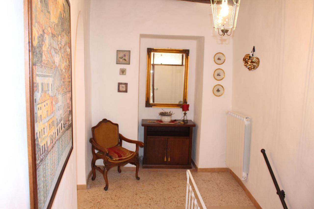 Casa In Umbria Apartment Monte Castello di Vibio Екстериор снимка