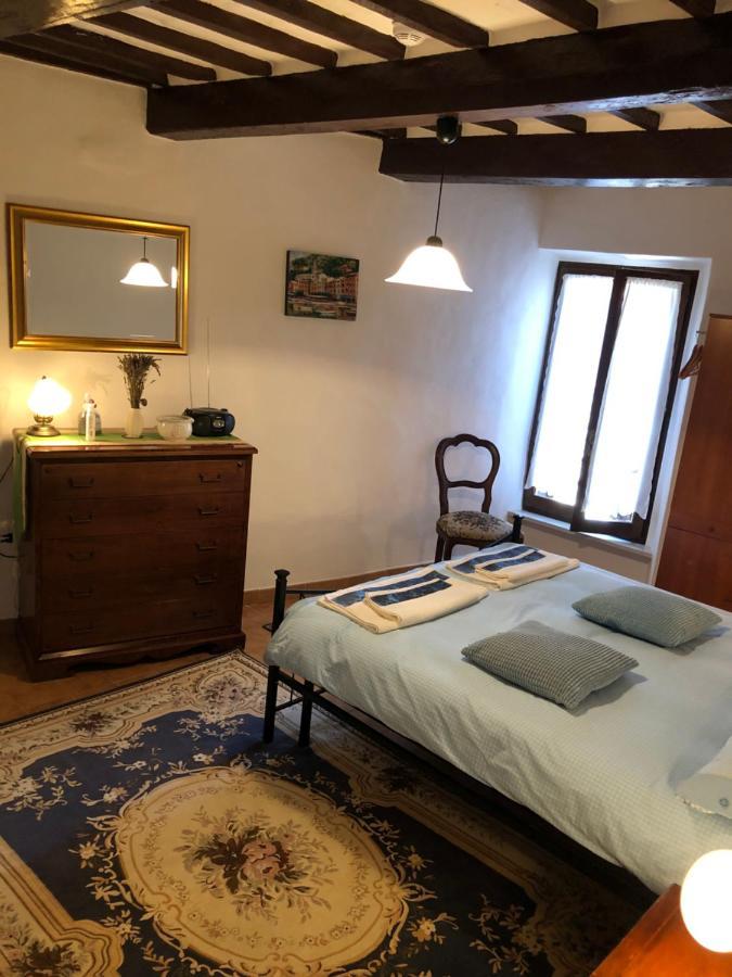 Casa In Umbria Apartment Monte Castello di Vibio Екстериор снимка