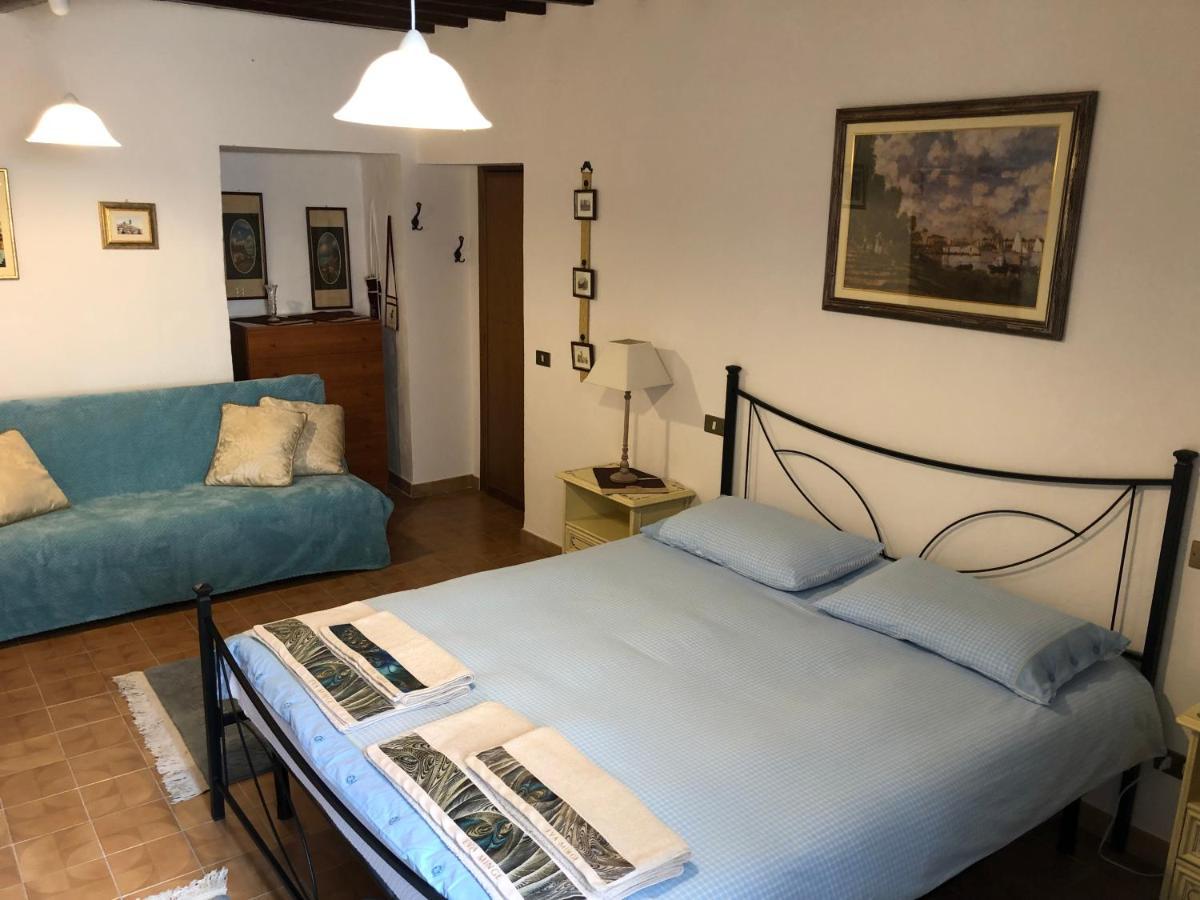 Casa In Umbria Apartment Monte Castello di Vibio Екстериор снимка