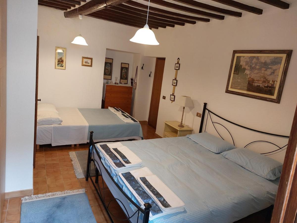 Casa In Umbria Apartment Monte Castello di Vibio Екстериор снимка