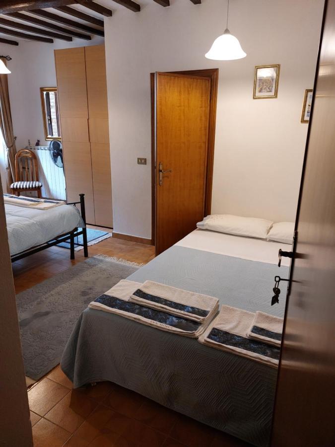 Casa In Umbria Apartment Monte Castello di Vibio Екстериор снимка