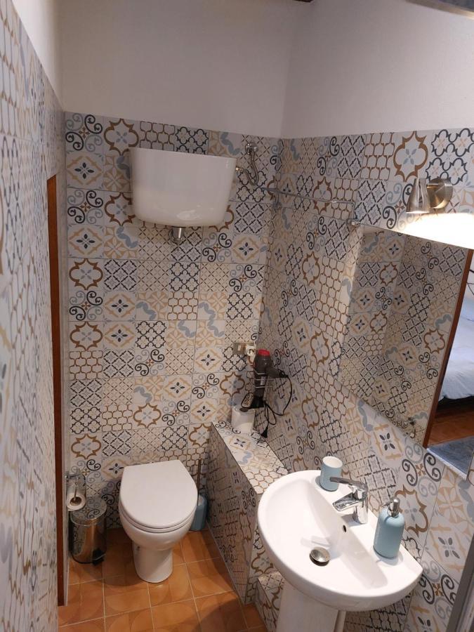 Casa In Umbria Apartment Monte Castello di Vibio Екстериор снимка