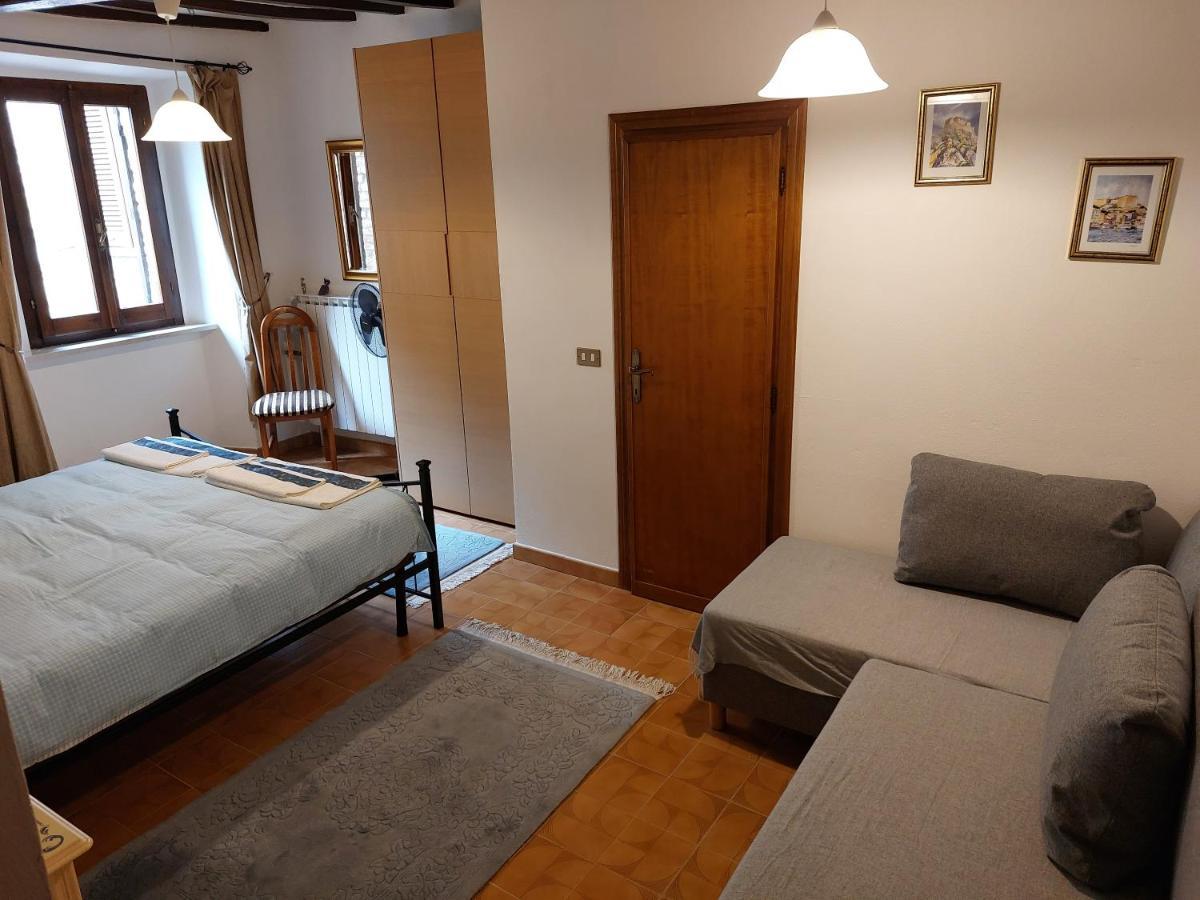 Casa In Umbria Apartment Monte Castello di Vibio Екстериор снимка