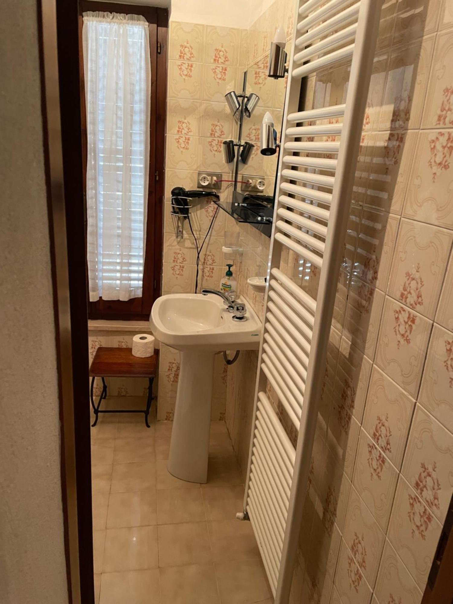Casa In Umbria Apartment Monte Castello di Vibio Екстериор снимка